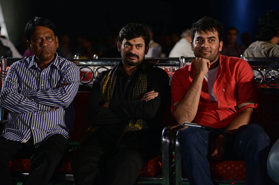 Chandamama-Kathalu-First-Look-Launch